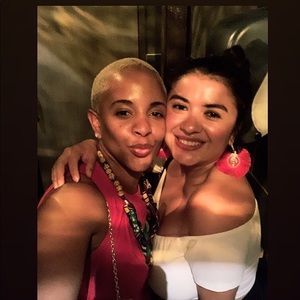 Meet your Posher, Valentina